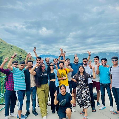 The Himalaya Retreat Resort, Experience Nature In The Lap Of Himalayas Мусори Екстериор снимка