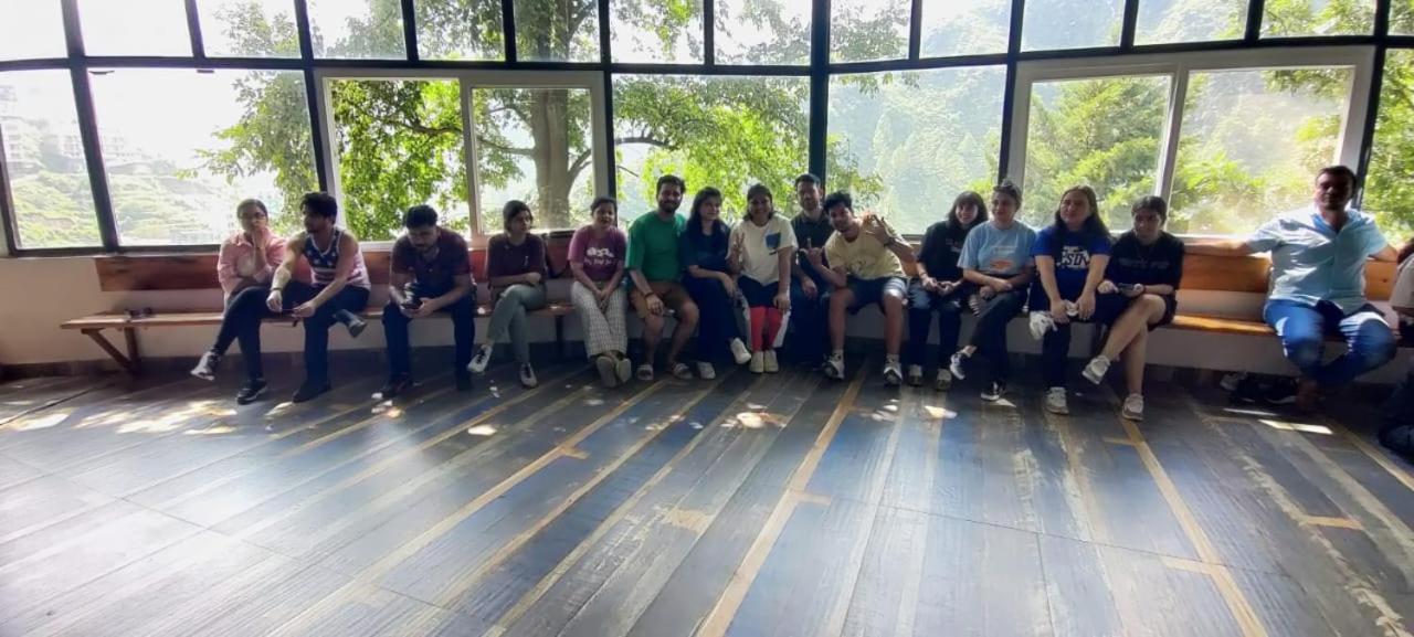 The Himalaya Retreat Resort, Experience Nature In The Lap Of Himalayas Мусори Екстериор снимка