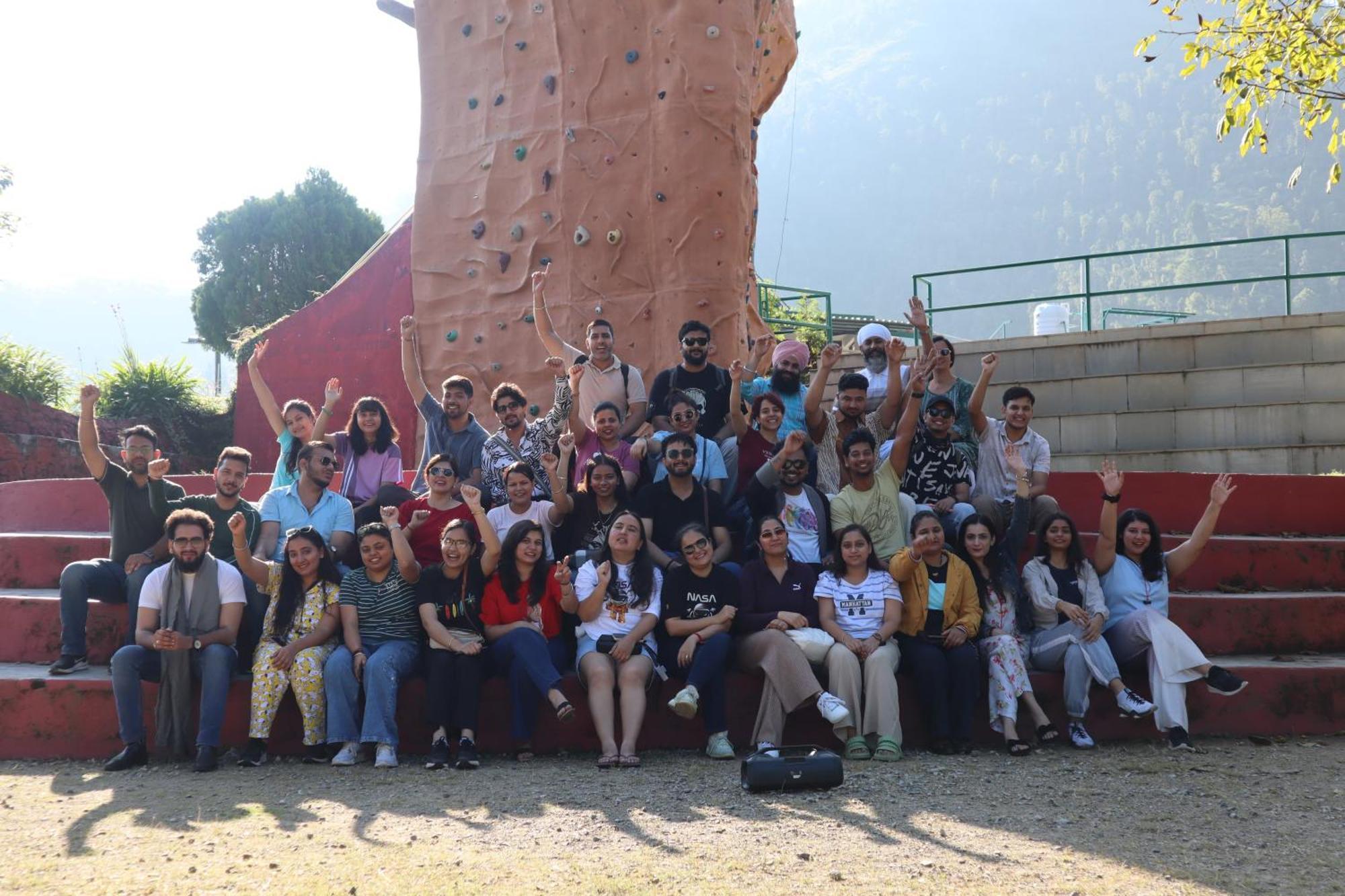 The Himalaya Retreat Resort, Experience Nature In The Lap Of Himalayas Мусори Екстериор снимка