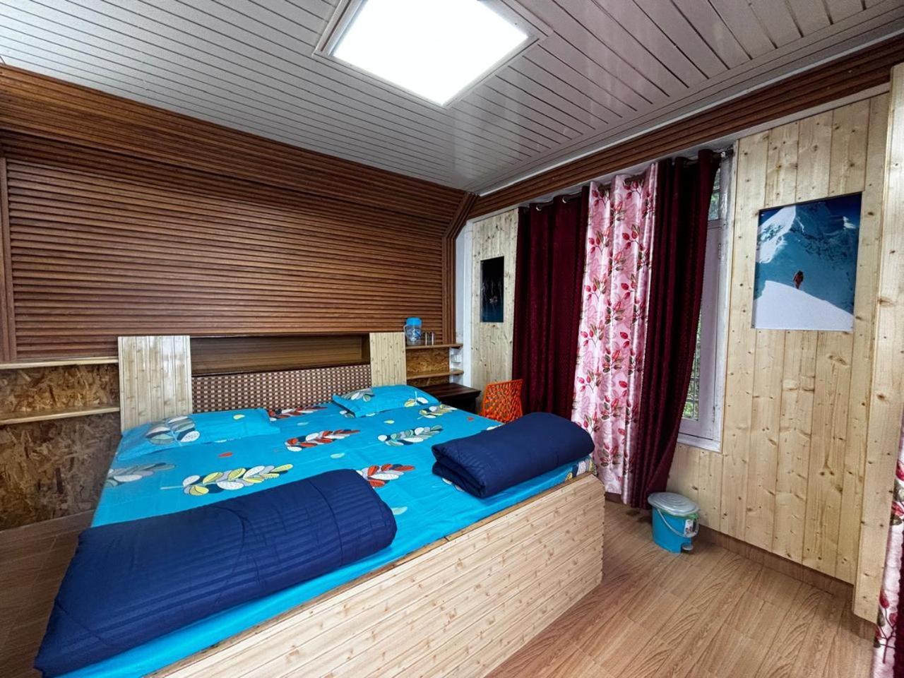 The Himalaya Retreat Resort, Experience Nature In The Lap Of Himalayas Мусори Екстериор снимка