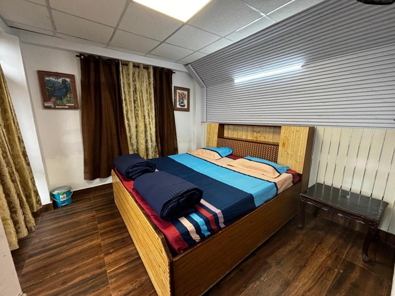 The Himalaya Retreat Resort, Experience Nature In The Lap Of Himalayas Мусори Екстериор снимка