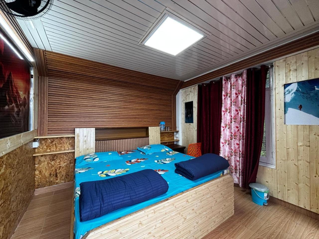 The Himalaya Retreat Resort, Experience Nature In The Lap Of Himalayas Мусори Екстериор снимка