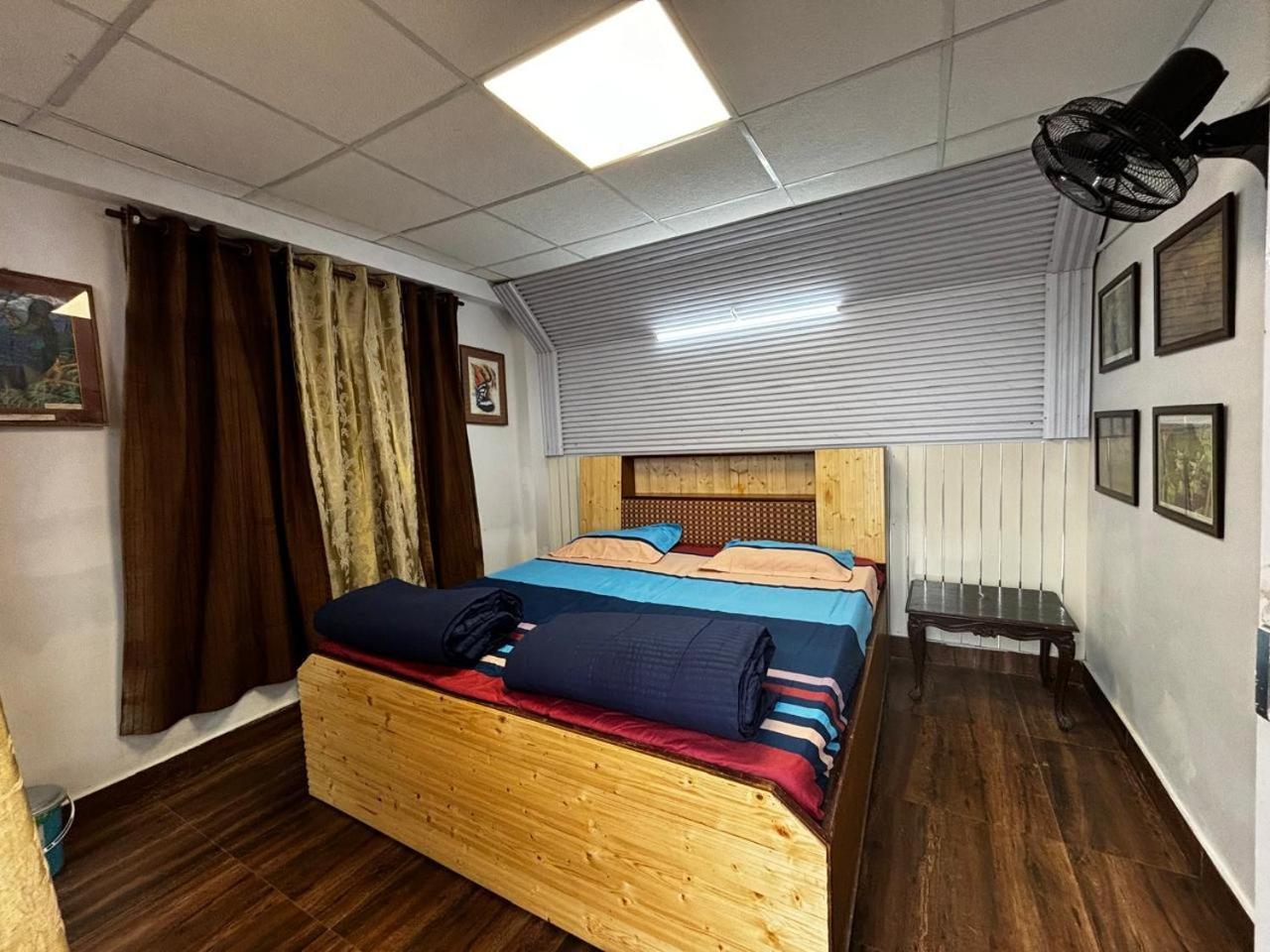 The Himalaya Retreat Resort, Experience Nature In The Lap Of Himalayas Мусори Екстериор снимка