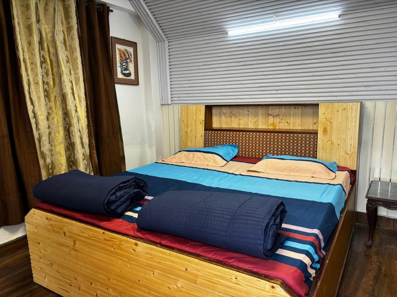 The Himalaya Retreat Resort, Experience Nature In The Lap Of Himalayas Мусори Екстериор снимка