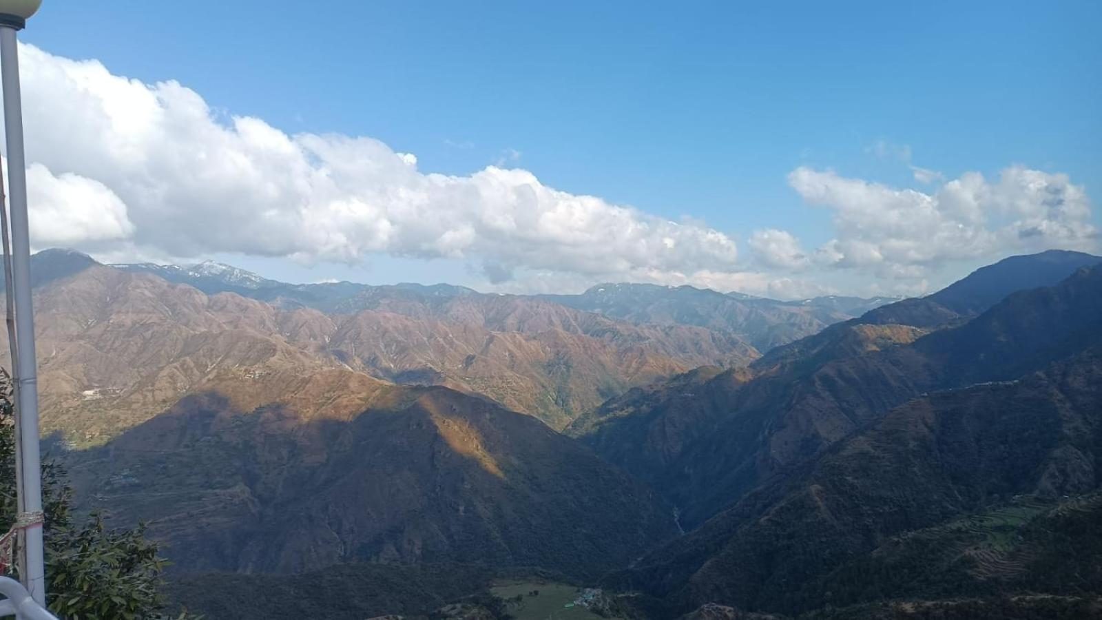 The Himalaya Retreat Resort, Experience Nature In The Lap Of Himalayas Мусори Екстериор снимка