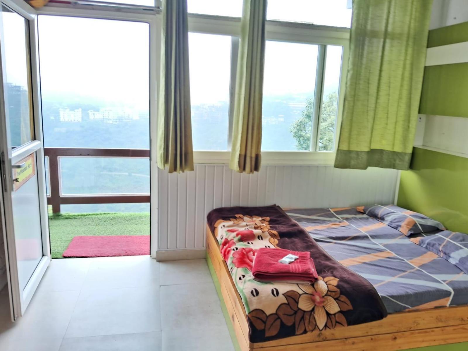 The Himalaya Retreat Resort, Experience Nature In The Lap Of Himalayas Мусори Екстериор снимка