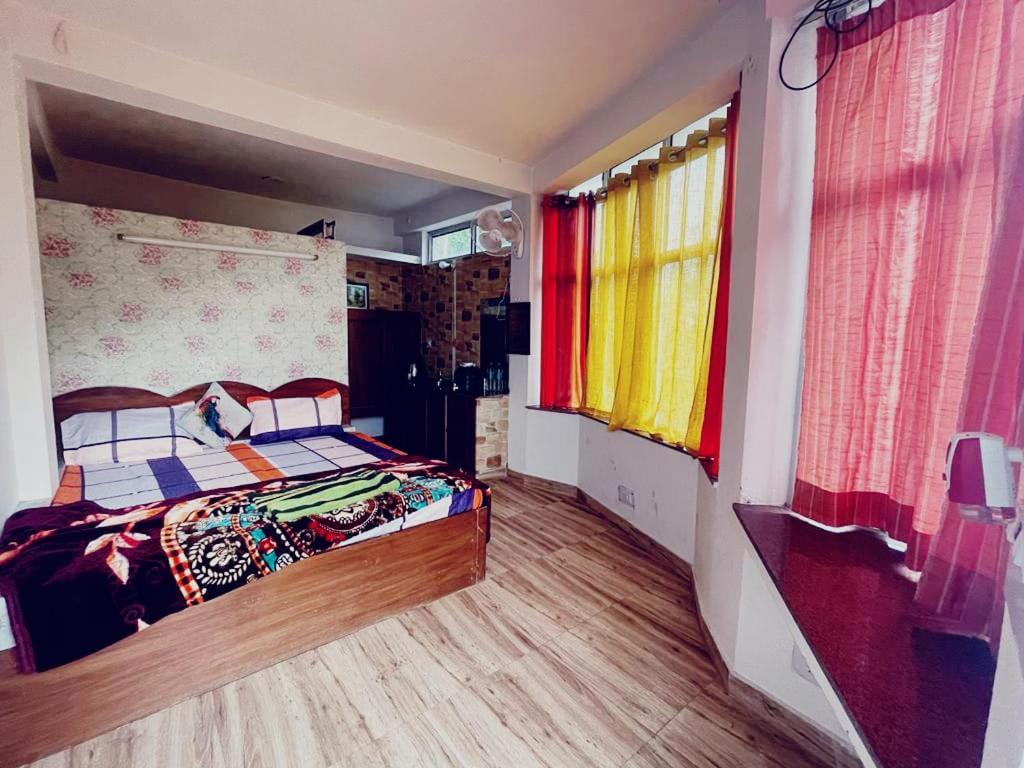 The Himalaya Retreat Resort, Experience Nature In The Lap Of Himalayas Мусори Екстериор снимка