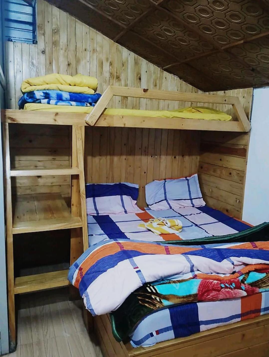 The Himalaya Retreat Resort, Experience Nature In The Lap Of Himalayas Мусори Екстериор снимка