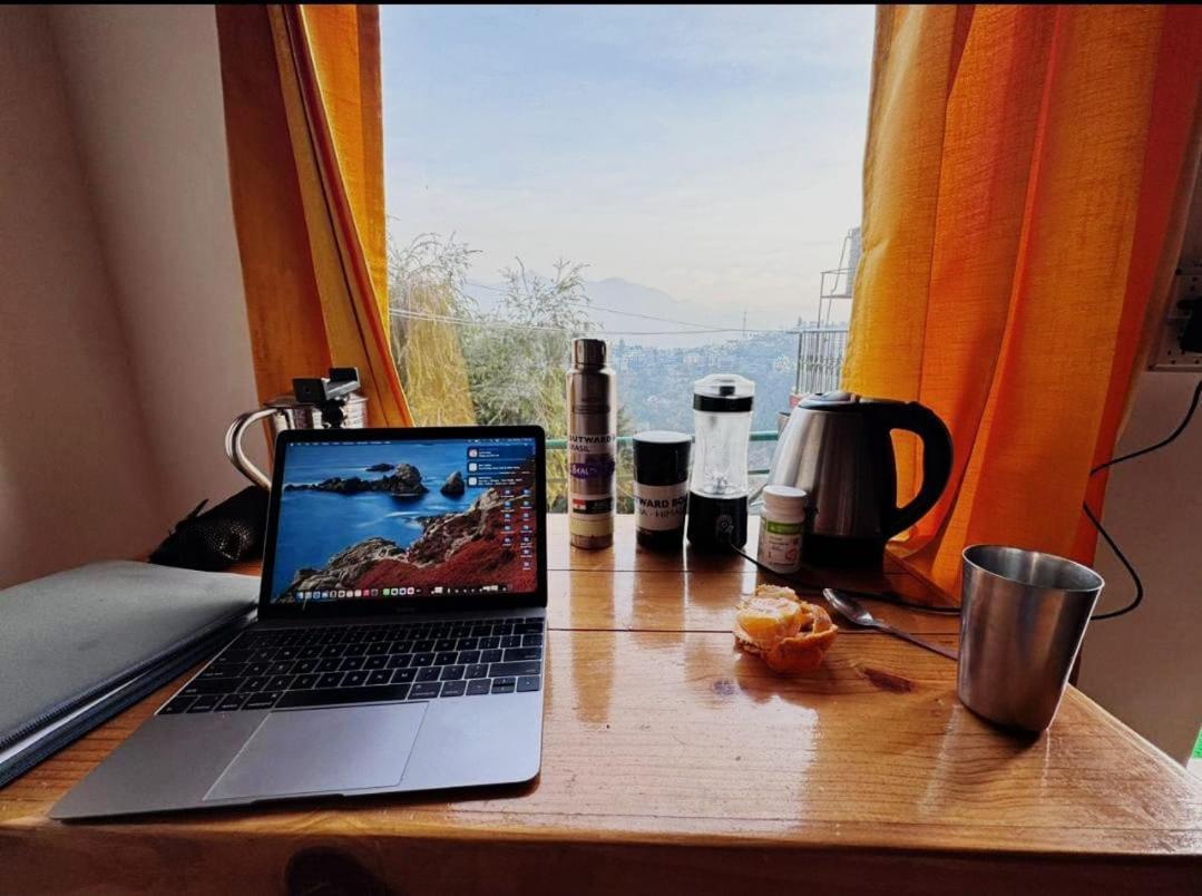 The Himalaya Retreat Resort, Experience Nature In The Lap Of Himalayas Мусори Екстериор снимка