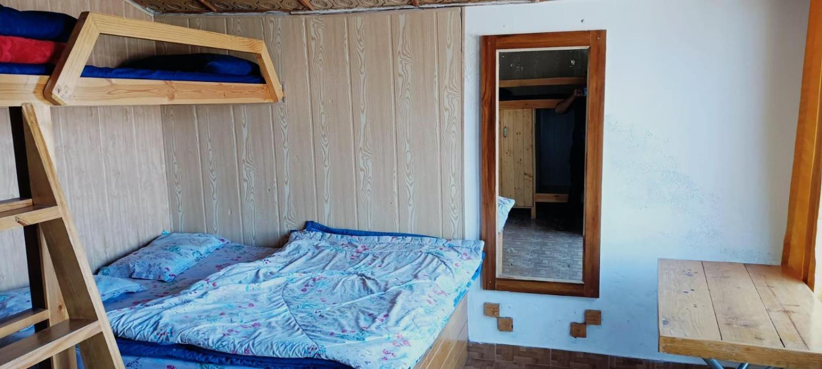 The Himalaya Retreat Resort, Experience Nature In The Lap Of Himalayas Мусори Екстериор снимка