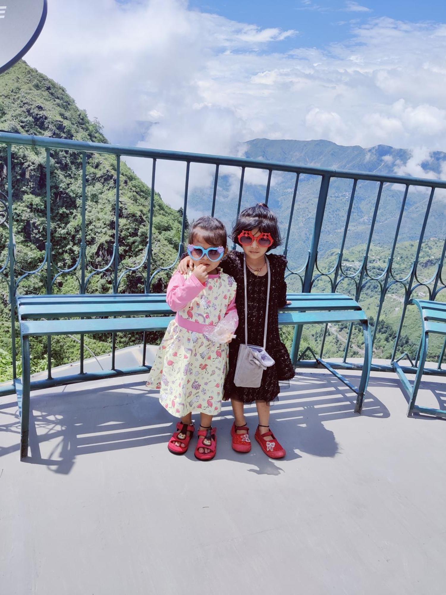 The Himalaya Retreat Resort, Experience Nature In The Lap Of Himalayas Мусори Екстериор снимка