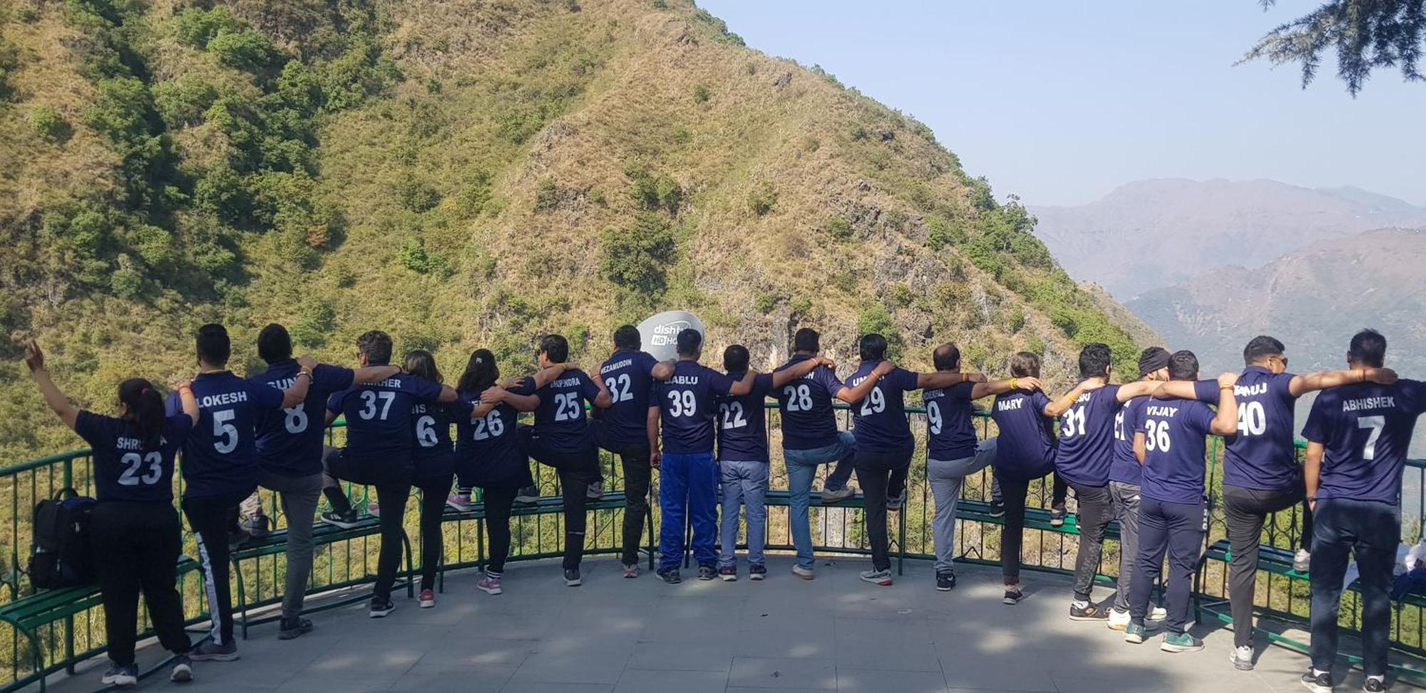 The Himalaya Retreat Resort, Experience Nature In The Lap Of Himalayas Мусори Екстериор снимка