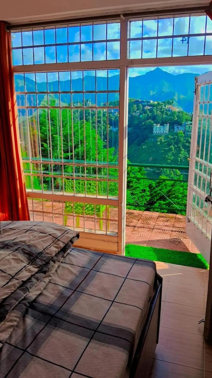 The Himalaya Retreat Resort, Experience Nature In The Lap Of Himalayas Мусори Екстериор снимка