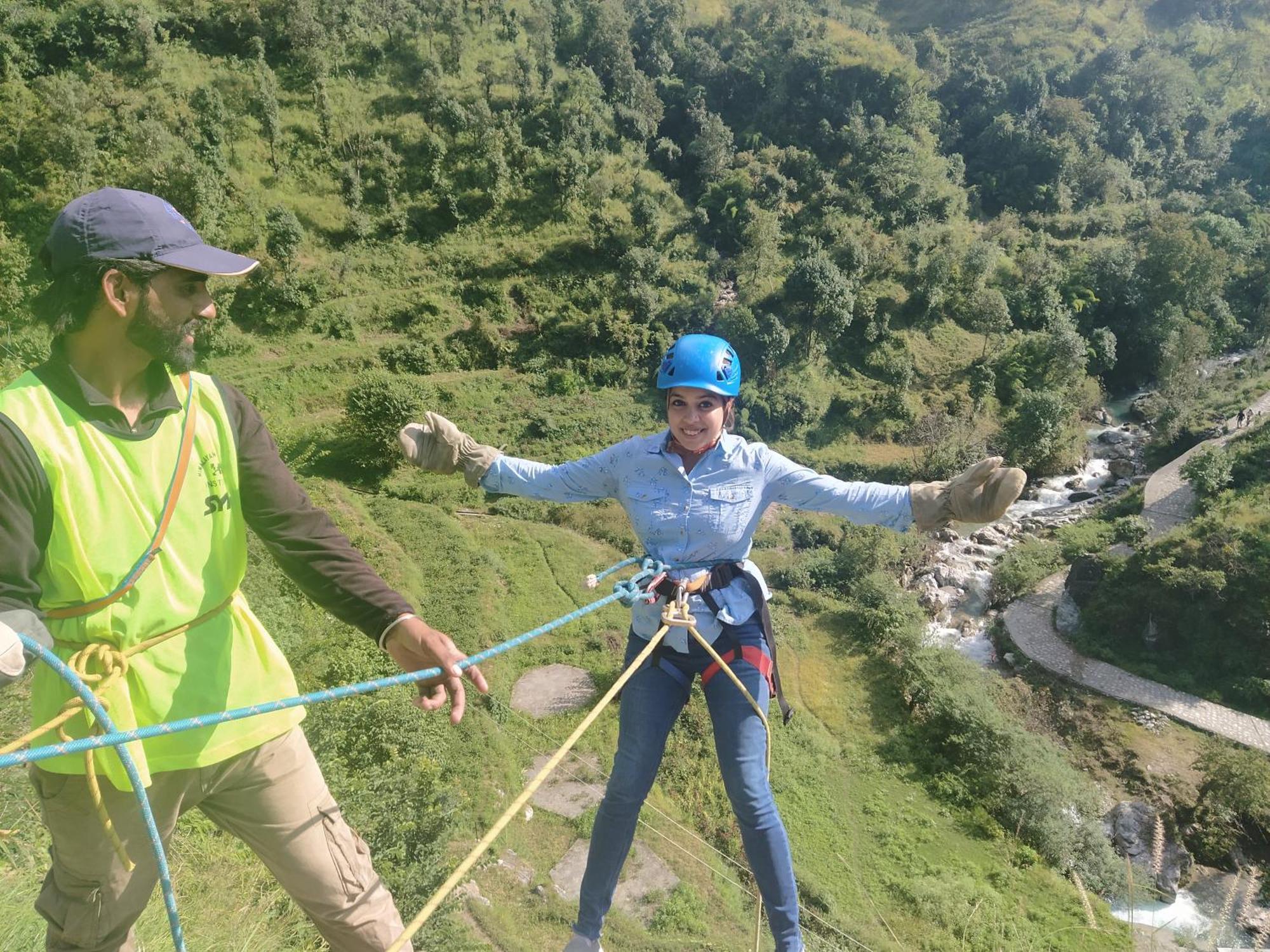 The Himalaya Retreat Resort, Experience Nature In The Lap Of Himalayas Мусори Екстериор снимка