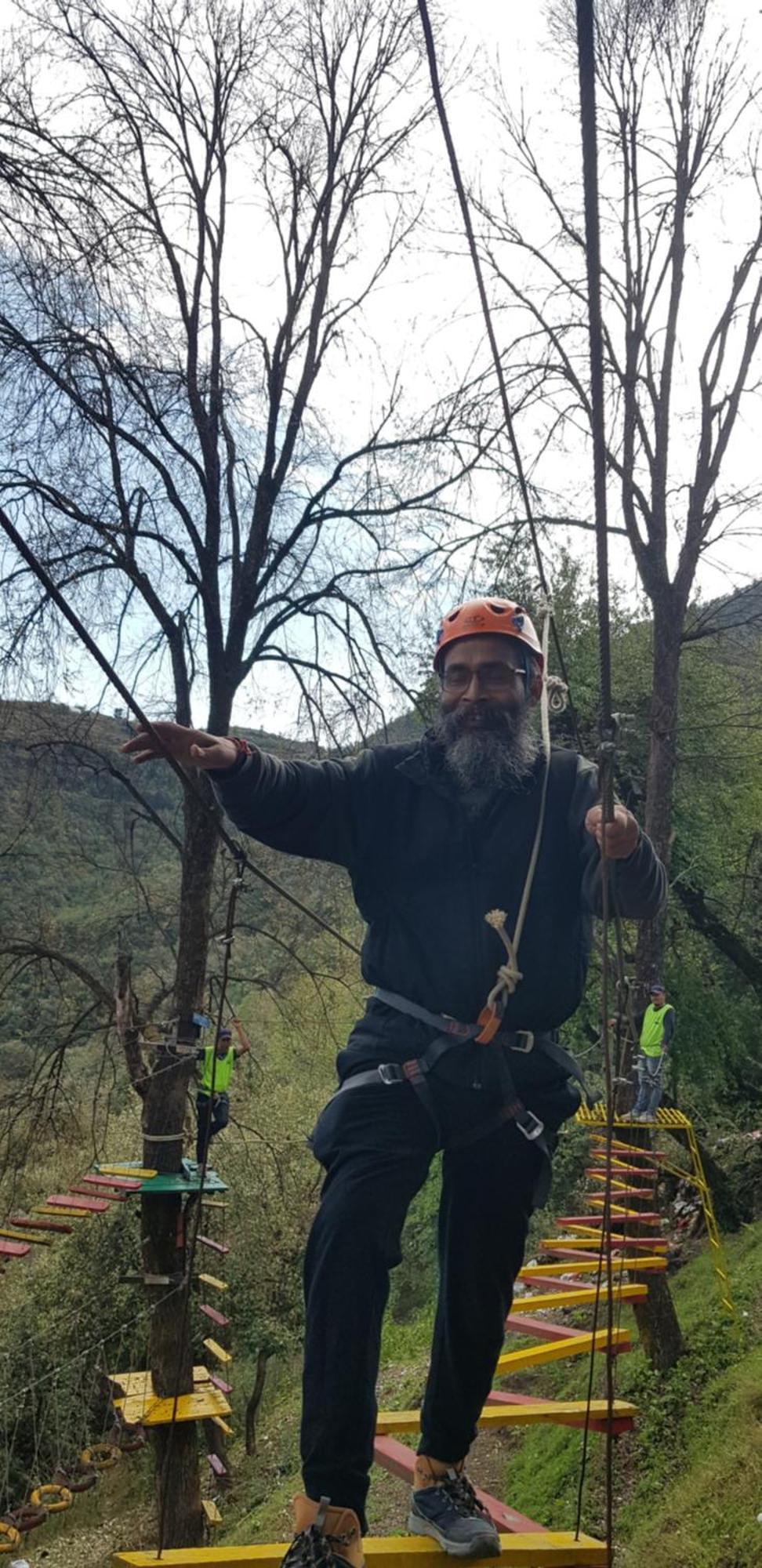 The Himalaya Retreat Resort, Experience Nature In The Lap Of Himalayas Мусори Екстериор снимка