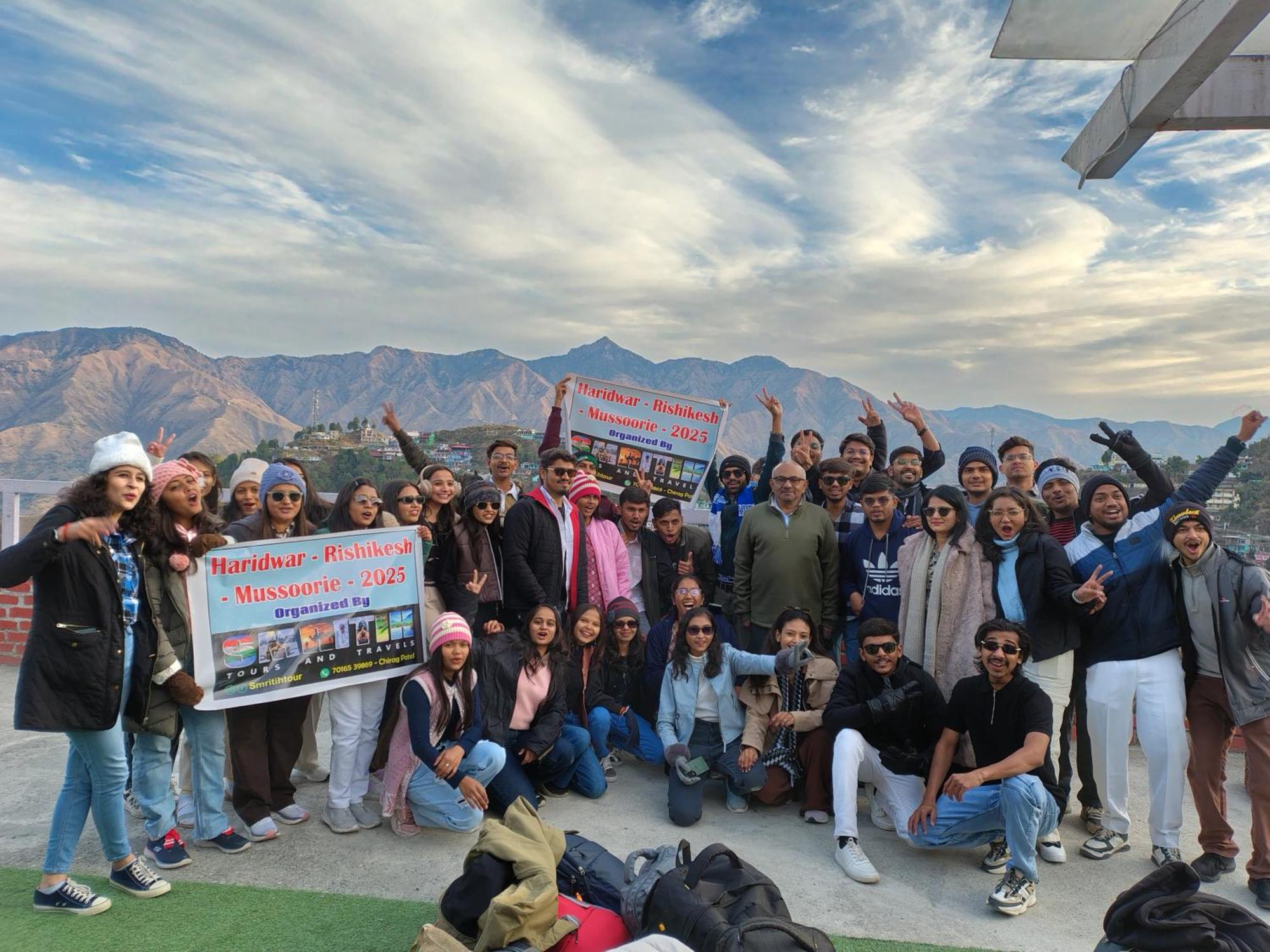 The Himalaya Retreat Resort, Experience Nature In The Lap Of Himalayas Мусори Екстериор снимка